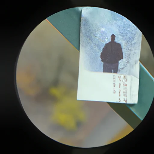 Colorado id with the name Michael norman and my photo