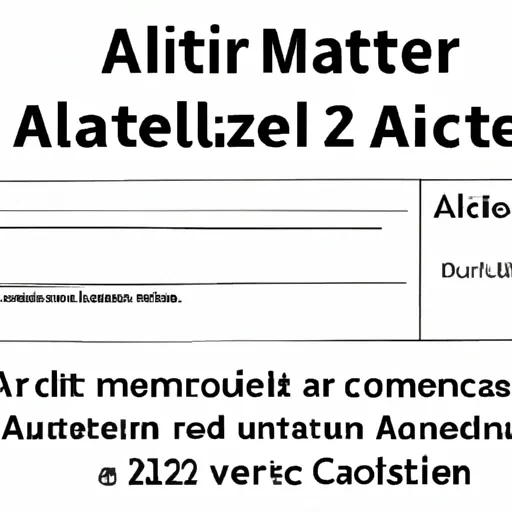 Generate a court letter for Azmat Ali with case number and payment of €300