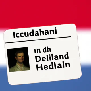 dutch id